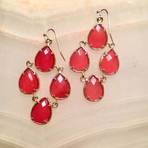 Kendra Scott Dangle Earrings